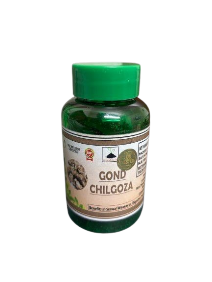 Chilgoza Gond ( 100 Gram )