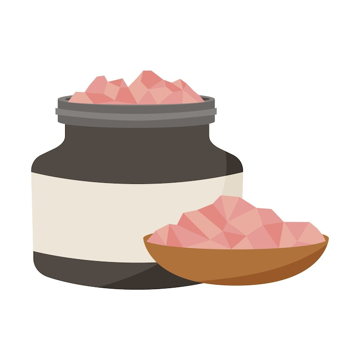 SALTS