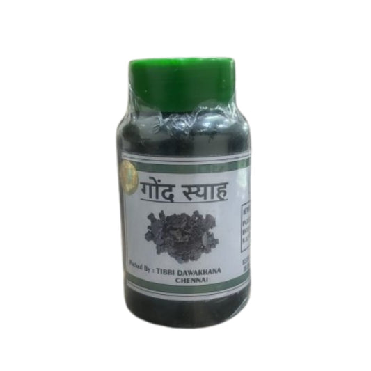 Gond Siyah ( Kala Gond ) - Joint Pain ( 100 Gram )