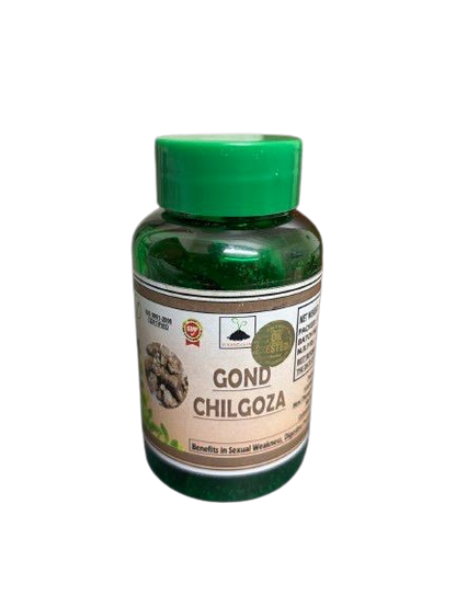 Chilgoza Gond ( 100 Gram )