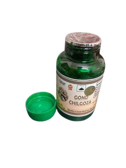 Chilgoza Gond ( 100 Gram )